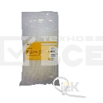 Хомут кабельный 2.5х100 нейл. белый (уп. 100 шт) ИЭК UHH31-D025-100-100, фото4