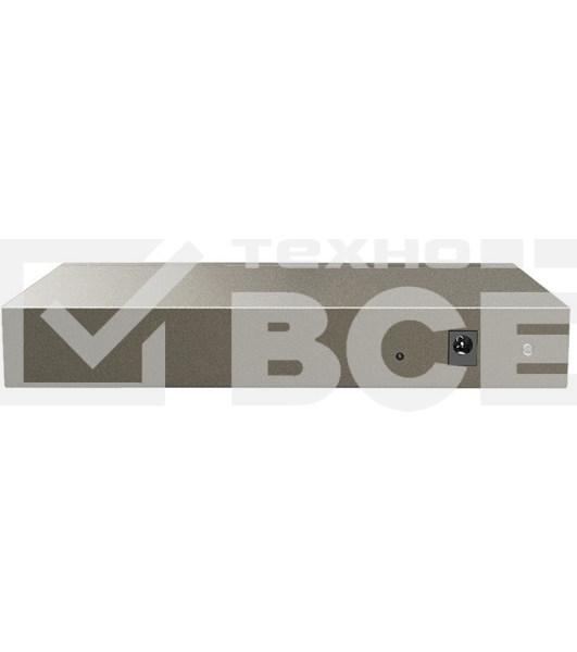 Коммутатор Tenda TEF1110P-8-63W