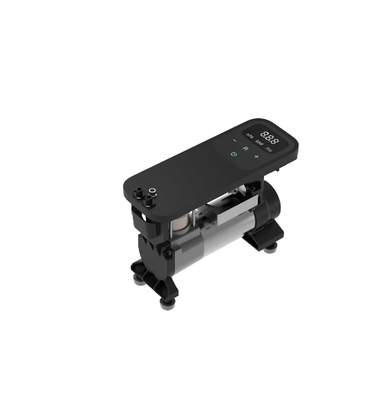 Автомобильный компрессор 70mai Air Compressor Madrive TP01 черный