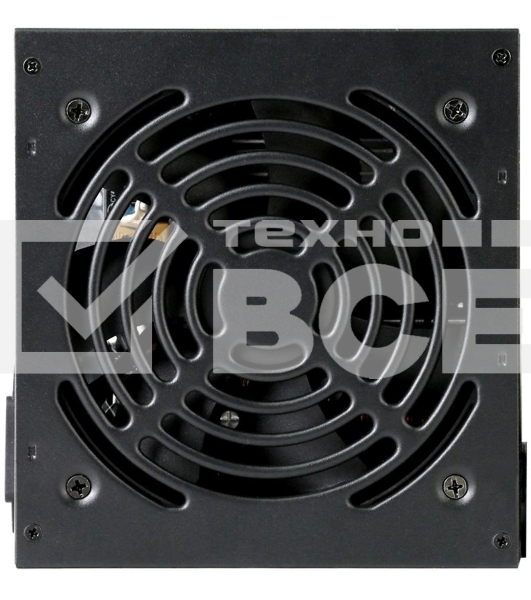 Блок питания Zalman ZM700-LX II Retail, 700Вт, 120мм, черный