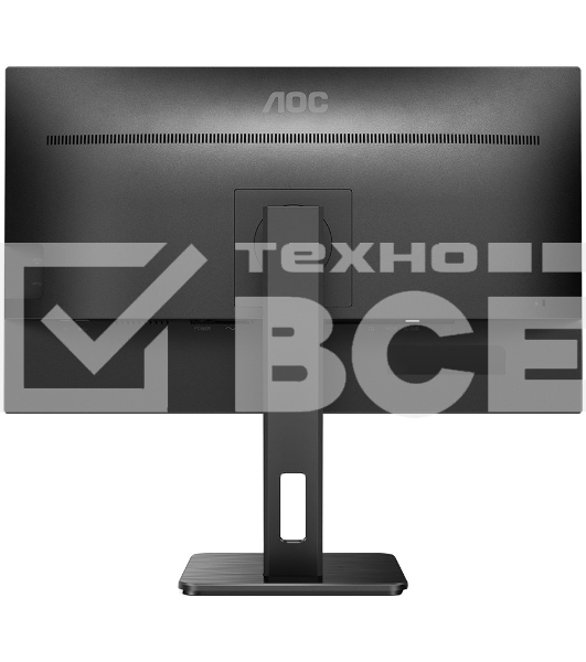 Монитор 27