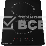 Индукционная варочная панель HOMSair HI32ABK, фото4