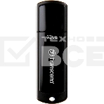 Флеш диск Transcend 32Gb Jetflash 700 TS32GJF700 USB3.0 черный, фото15