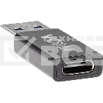 Адаптер VCOM USB3.0 TypeC (F) <-->USB3.0 (M) <CA436M>, фото7