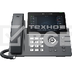 Телефон IP Grandstream GRP2670 черный, фото3