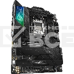Материнская плата ASUS ROG STRIX X670E-F GAMING WIFI, AM5, AMD X670, 4xDDR5, 4xSATA, 4xM.2, 1xPCIe 5.0 x16, 1xPCIe 4.0 x4, 1xHDMI, 1xDP, 1x 2.5Gb LAN, 2xUSB-C 3.2 Gen 2, 2xUSB-C 3.2 Gen 2x2, 2xUSB-A 2.0, 7xUSB-A 3.2 Gen 2, 5x3.5 мм, 7.1, ATX, фото4
