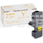 Картридж лазерный Kyocera TK-5220Y (1T02R9ANL1) желтый для P5021cdn/cdw, P5026cdn/cdw, M5521cdn/cdw, 1200 стр., фото8