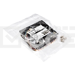 Вентилятор для корпуса ExeGate EX14025S4P-PWM черный, 140 мм, 1200 об/мин, 24 дБ, 4 pin, фото5