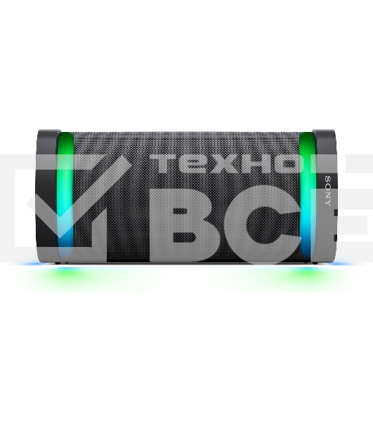 Акустическая система Sony SRS-XP700