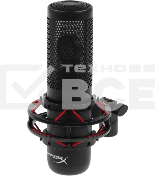 Микрофон HyperX ProCast Microphone