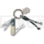 Нож перочинный Victorinox Classic SD New York Style (0.6223.E223) 58мм 7 функций зеленый подар.коробка, фото8