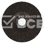 Круг шлифовальный по металлу Сибртех, 125 х 6,0 х 22,2 мм, 9 WA+75 A+16 B, фото6