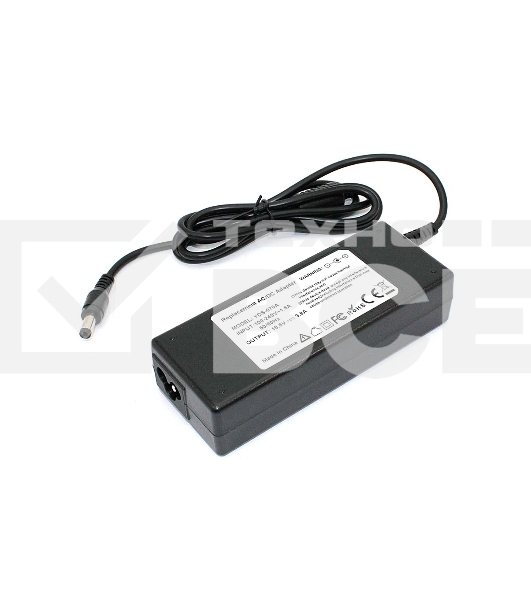Блок питания (сетевой адаптер) для ноутбуков HP 18.5V 3.8A 5.5x2.5mm 70W OEM