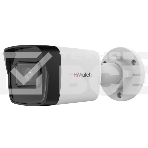 Камера видеонаблюдения IP HiWatch Ecoline IPC-B040 (2.8mm) 2.8-2.8мм цв., фото 1