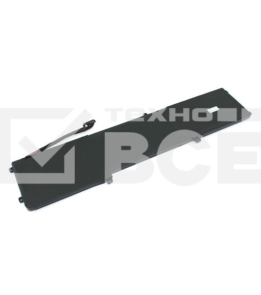 Аккумуляторная батарея для ноутбука Razer Blade 14 11.1V 4640mAh
