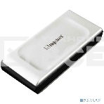 Портативный твердотельный накопитель Kingston 2TB Portable SSD XS2000, фото12