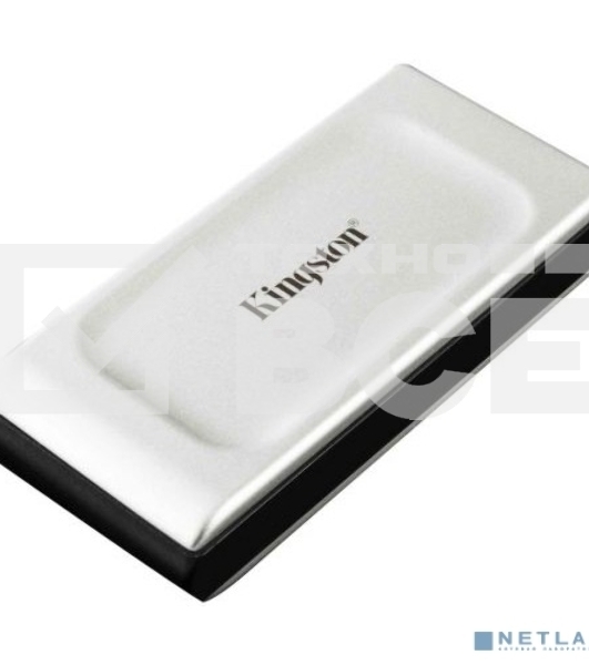 Портативный твердотельный накопитель Kingston 2TB Portable SSD XS2000