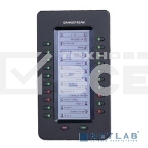 Интернет-телефония Grandstream Модуль расширения клавиатуры Grandstream GXP-2200EXT Exspansion module , фото3