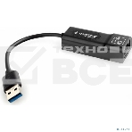 Сетевой адаптер Ethernet Gembird NIC-U5 USB 3.0 - Fast Ethernet adapter, фото 1