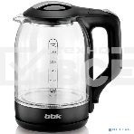 Чайник BBK EK1724G черный, фото3