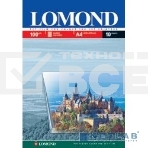 Пленка Lomond PET Ink Jet Film – прозрачная, А4, 100 мкм, 10 листов, для струйной цветной печати., фото3