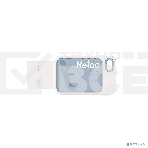 Флеш диск Netac UA31 64Gb <NT03UA31N-064G-32BL>, USB3.2, фото4