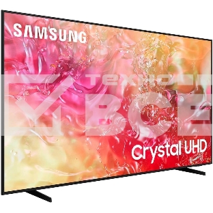 Телевизор Samsung 43