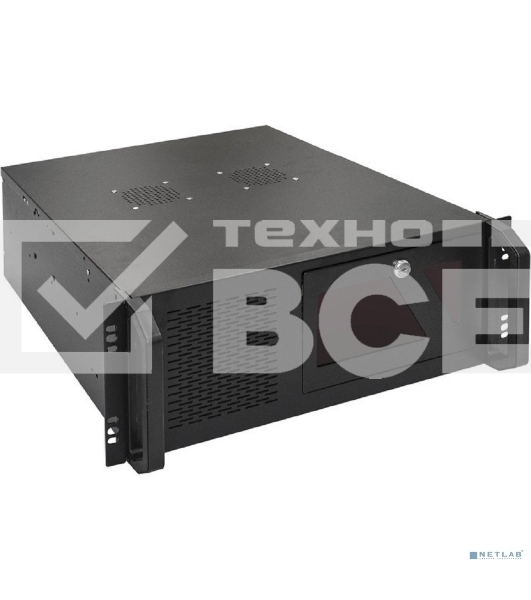Серверный корпус ExeGate Pro EX293242RUS 4U480-06/4U4021S <RM 19