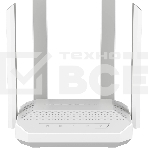 Маршрутизатор Wi-Fi Keenetic Sprinter (KN-3711)  Mesh Wi-Fi 6 AX3000, фото9