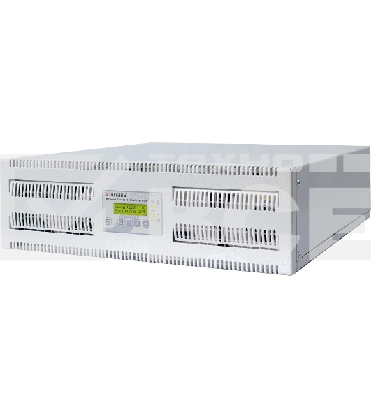 Источник бесперебойного питания Штиль SR SR3110L 8000Вт 10000ВА серый