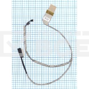 Шлейф матрицы для ноутбука Acer Aspire 7750, 7560G, 7750G, 7750Z, 7750ZG, Gateway NV75S, NV77H, Packard Bell LS11, LS11HR, LS11SB, LS13, DC020017W1