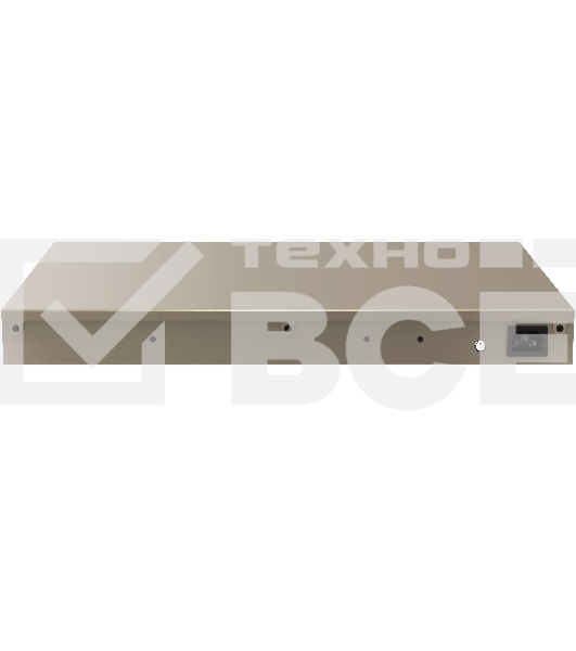 Коммутатор 24PORT 24POE TEG1126P-24-410W TENDA