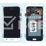 дисплей в сборе с тачскрином для Samsung Galaxy J3 (SM-J320F)  белый (2016) TFT с регулировкой яркости, фото4