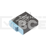 Аккумуляторная батарея AABAT-001 для видеокамеры GoPro HERO 5, 6, 7  3.85V 1600mAh Li-ion, фото2