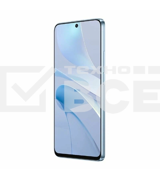 Смартфон Huawei Nova 13i, 8/256Gb, голубой
