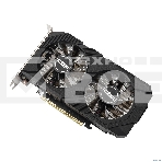 Видеокарта CBR GTX1650 4Gb GDDR6, 128bit, 1410-1590Mhz, 1xDP + 1xHDMI + 1xDVI, 75W, Ret, фото2
