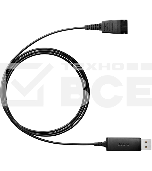 Адаптер LINK 230 QD-USB