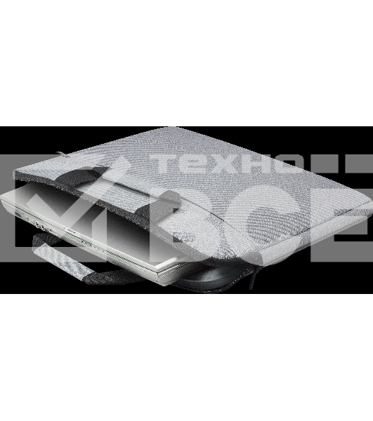 Сумка для ноутбука Defender TOTE 15.6