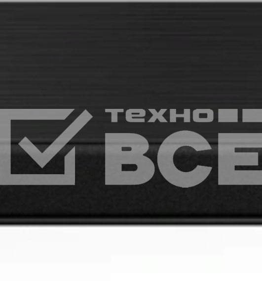 Саундбар Hisense AX5140Q 5.1.2 600Вт черный