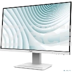 Монитор 23.8' MSI Pro MP243XW IPS 1920x1080, 100 Гц, 4 мс, 16:9, 300 кд/м², HDMI 1.4, DP 1.2a, 3.5 мм, динамики (2x3 Вт), белый, фото14
