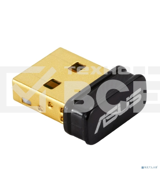 Беспроводной сетевой адаптер ASUS USB-BT540