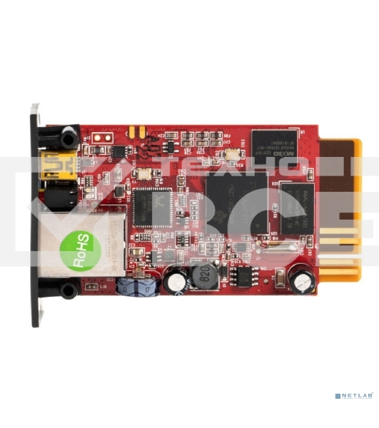 Модуль SNMP Бастион DA 806 (2166)
