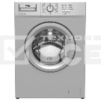 Стиральная машина Beko WRS 55P1 BSS 7320510018 серебристый, загрузка фронтальная 5 кг, 1000 об/мин., класс: А, фото3