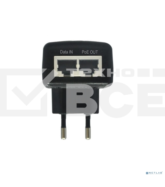 Инжектор POE Osnovo Midspan-1/151A