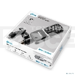 Микрофон RITMIX RDM-123 черный, фото 1