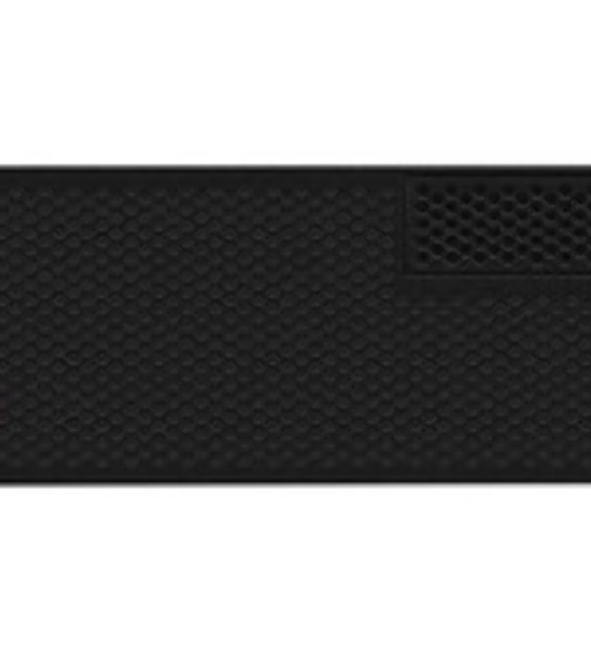 Серверный корпус ExeGate Pro 3U300-03 (RM 19', высота 3U, глубина 300, без БП, USB)