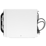 Микроволновая печь Samsung MS23K3614AW белый, 23 л, 800 Вт, переключатели - поворотный механизм, фото26