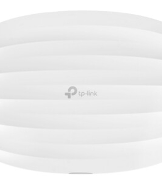 Точка доступа TP-Link SMB EAP115-Wall белый