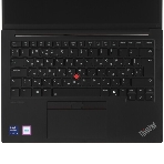 Ноутбук Lenovo ThinkPad E14 G6  21M7A002CD_PRO (КЛАВ.РУС.ГРАВ.) Black 14' WUXGA Ultra 5 125H/16Gb/512Gb SSD/W11Pro, фото10