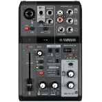 Микшер Yamaha DM3S VDR7310 цифровой, компактный. 9 фейд. + 9' сенсорный экран, 16 вх. mic/line, 8 вых., USB: 18 вх. + 18 вых., 18 эффектов, 48 кГц/96 кГц, фото5